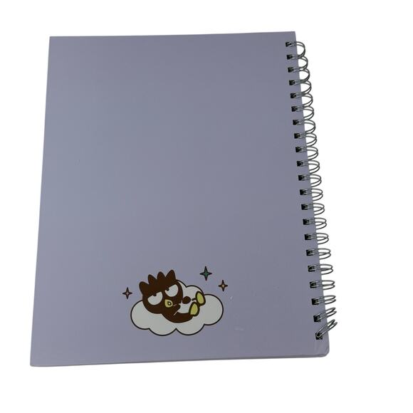Hello Kitty & Friends Spiral Notebook 160 Lined Pages Chococat Kerropi My Melody - Picture 2 of 14